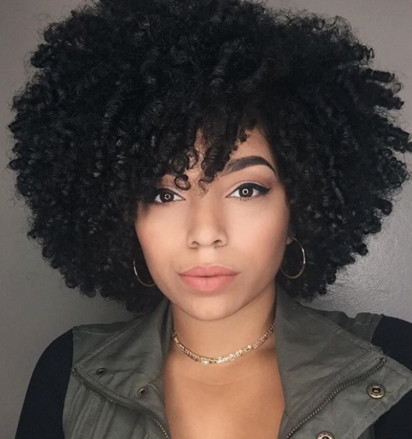 Degradê arredondado