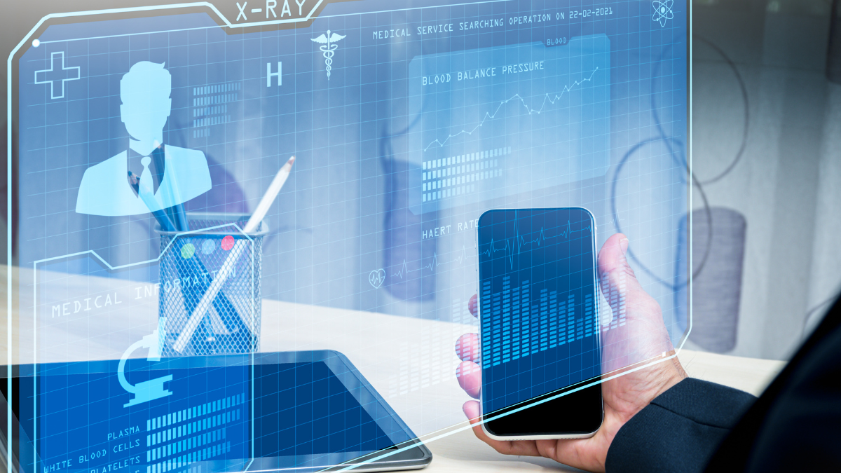 Nomes de empresas criativos: 165 opções para lhe inspirar! 6 Empresa de tecnologia