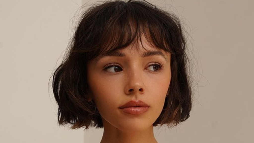 Cortes de cabelo curto: Tendências e fotos de 9 modelos para inspirar! 5 French Bob