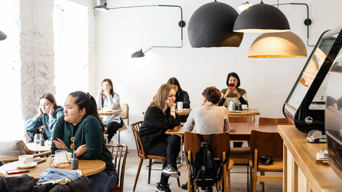 Nomes para lanchonete, mais de 230 inspirações criativas! 6 Nomes para restaurantes