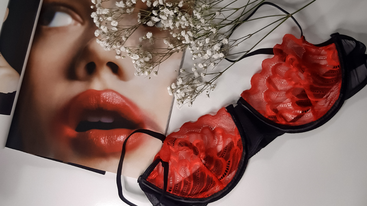Nomes para loja de lingerie, mais de 190 ideias criativas! 9 Lingerie