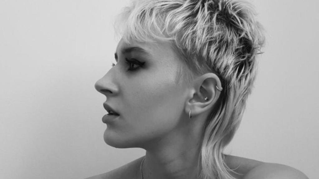 Cortes de cabelo curto: Tendências e fotos de 9 modelos para inspirar! 9 Mullet