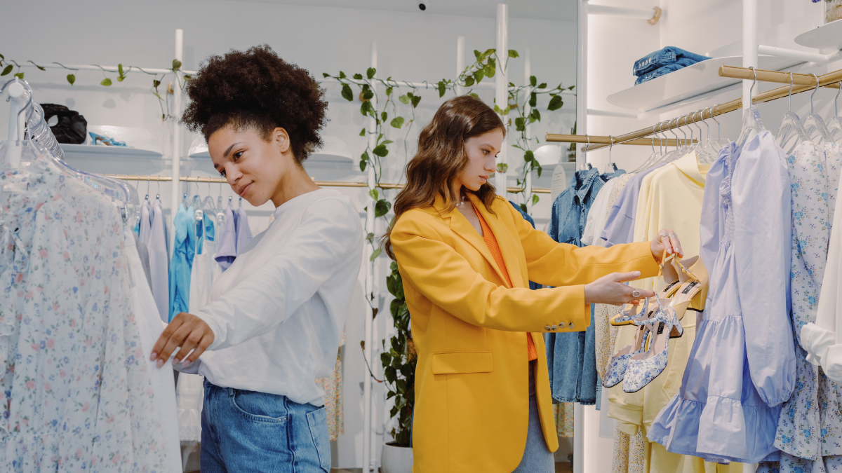 Nomes para loja de roupas femininas