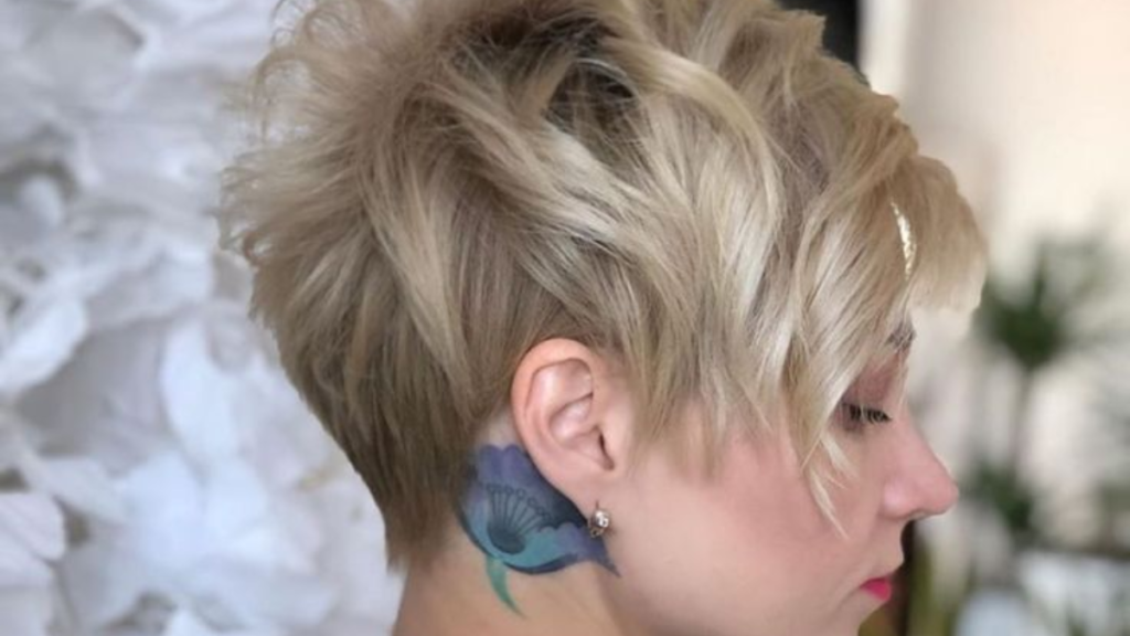 Cortes de cabelo curto: Tendências e fotos de 9 modelos para inspirar! 7 Pixie Cut