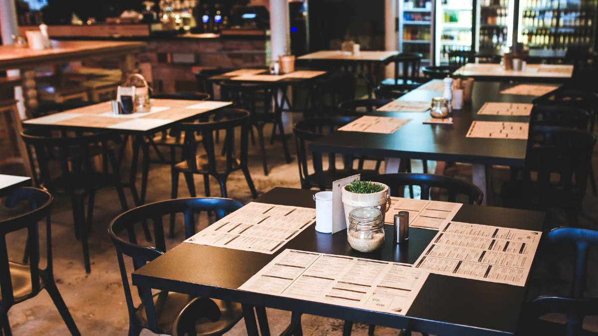 Nomes para restaurantes, mais de 250 inspirações para você! 10 Restaurante