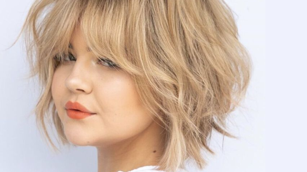Cortes de cabelo curto: Tendências e fotos de 9 modelos para inspirar! 8 Shaggy Hair