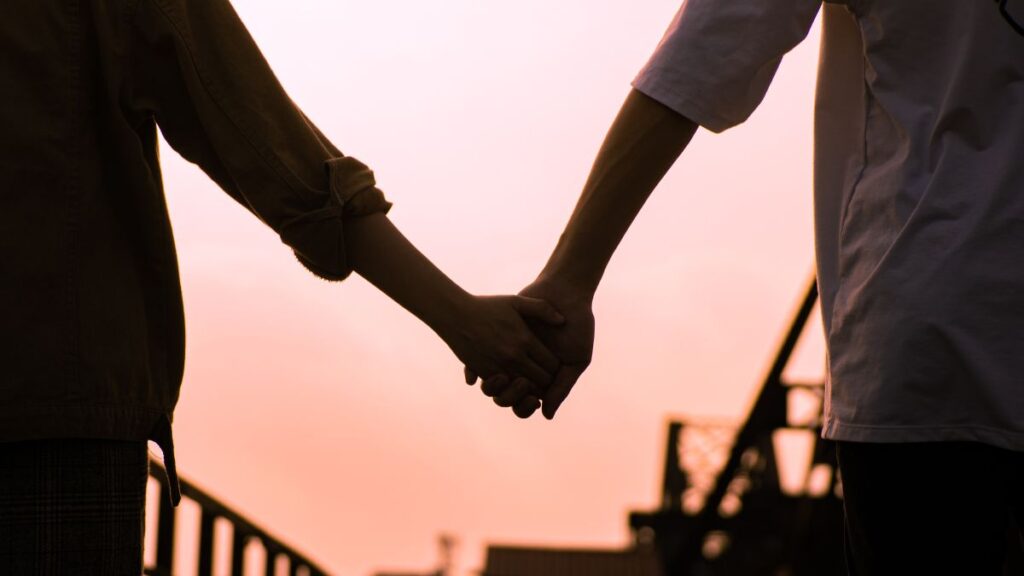 Amor verdadeiro