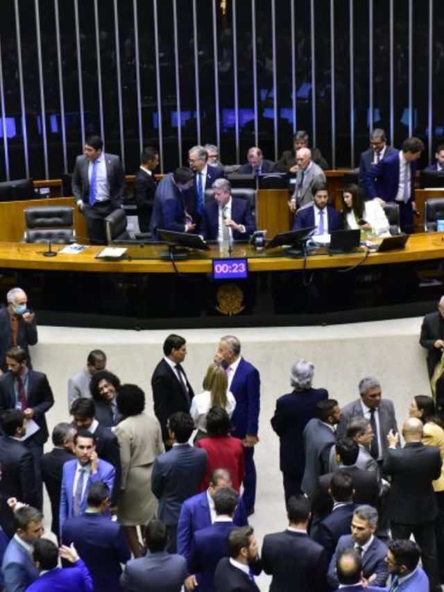 Novo Arcabouço fiscal