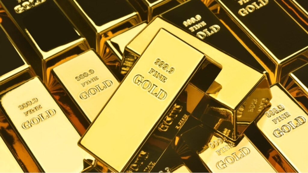 Sonhar com Ouro: Desvendando o Significado! 2 Sonhar com ouro