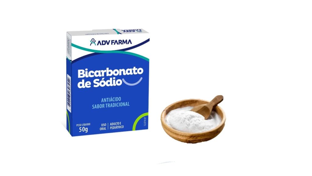 Como tirar cheiro do micro-ondas: 5 dicas infalíveis para eliminar o odor! 2 Bicarbonato de sódio.