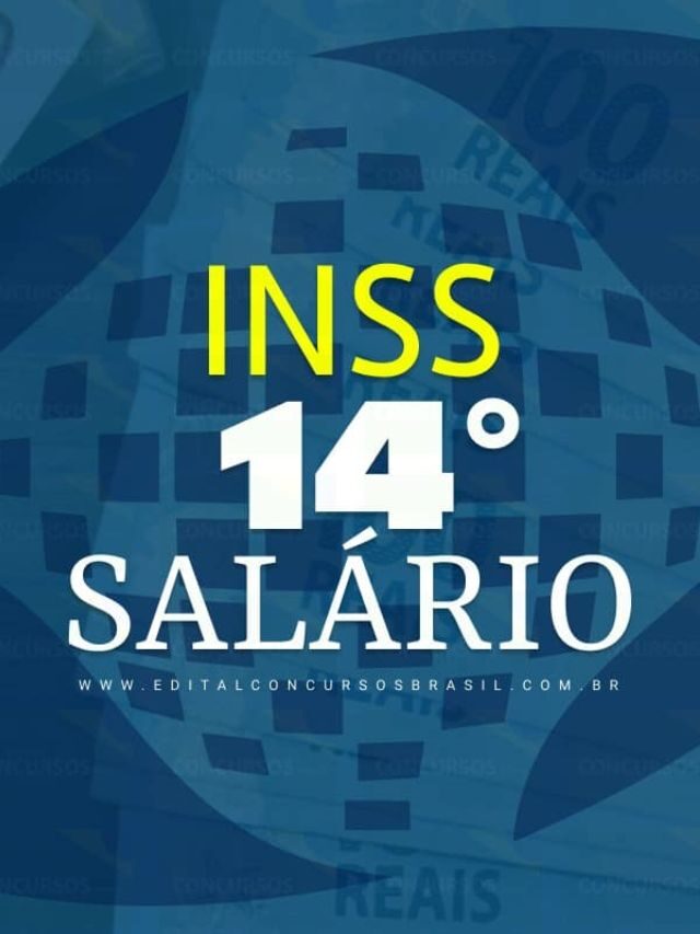 14° do INSS: parcela extra foi liberada pelo governo Lula hoje!