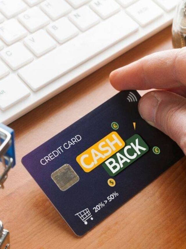 Quais são os melhores cartões de crédito com cashback de 2023?