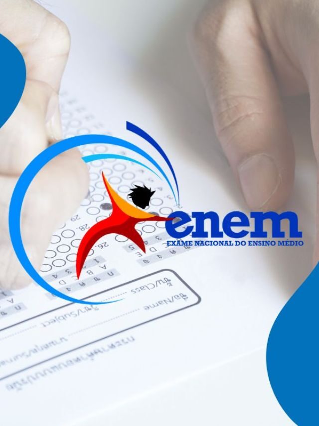 Inscrição ENEM 2023: datas e tudo o que você precisa saber