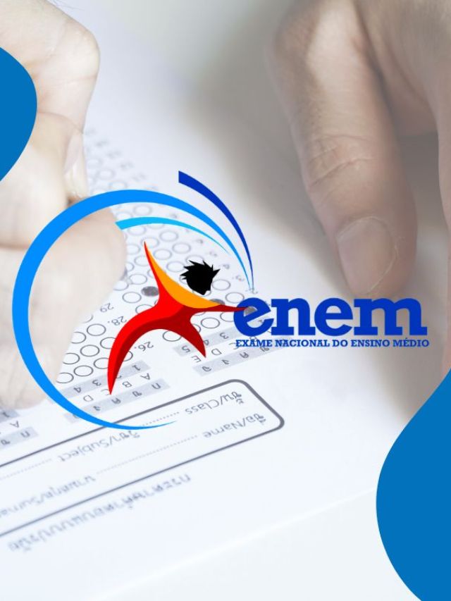 Inscrição ENEM 2023: datas e tudo o que você precisa saber