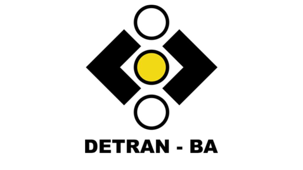 Detran BA Telefone: WhatsApp, 0800, Ouvidoria e atendimento 2 Logo do Detran-BA.