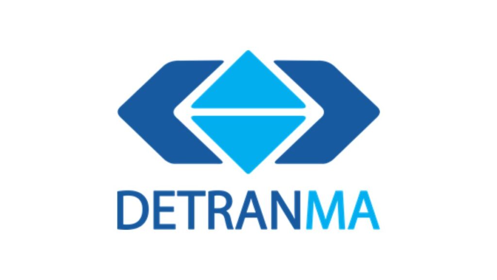Detran MA Telefone: WhatsApp, 0800, Ouvidoria e atendimento 2 Logo do Detran MA.