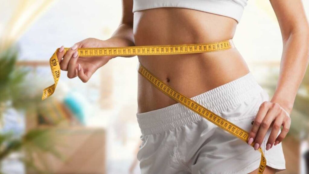 Como emagrecer rápido
