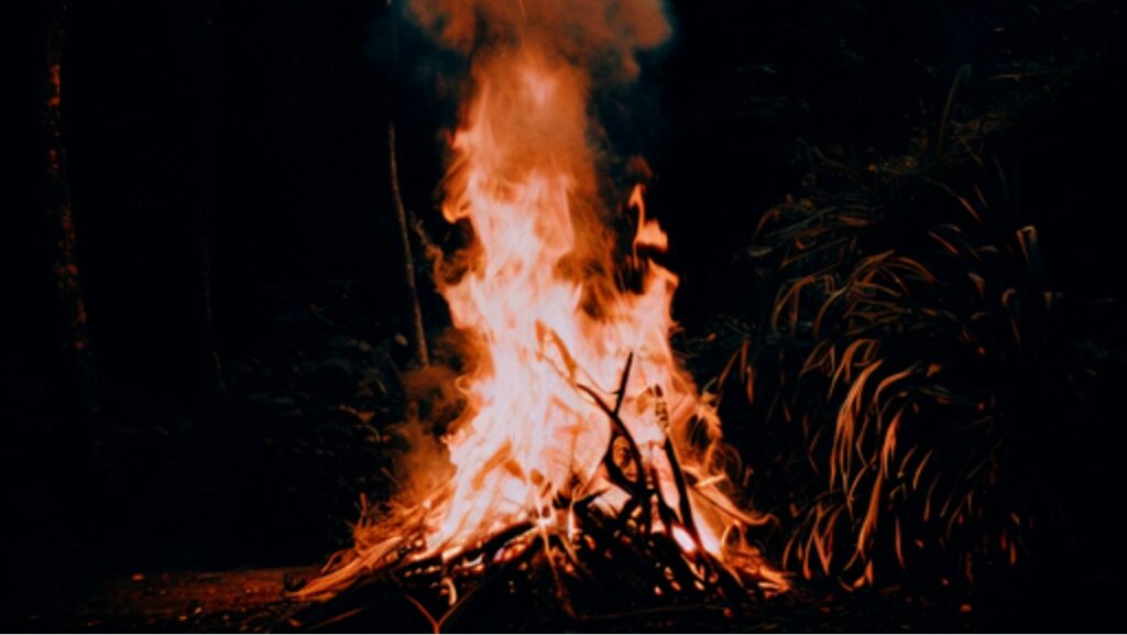 Sonhar com Fogo: Desvendando os significados! 2 Sonho com fogo