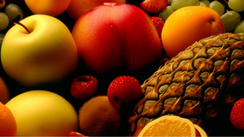 Sonhar comendo frutas: Veja os significados! 1 Frutas