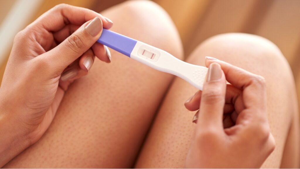 Sonhar com alguém grávida: Significado real! 2 Sonhar com alguém grávida
