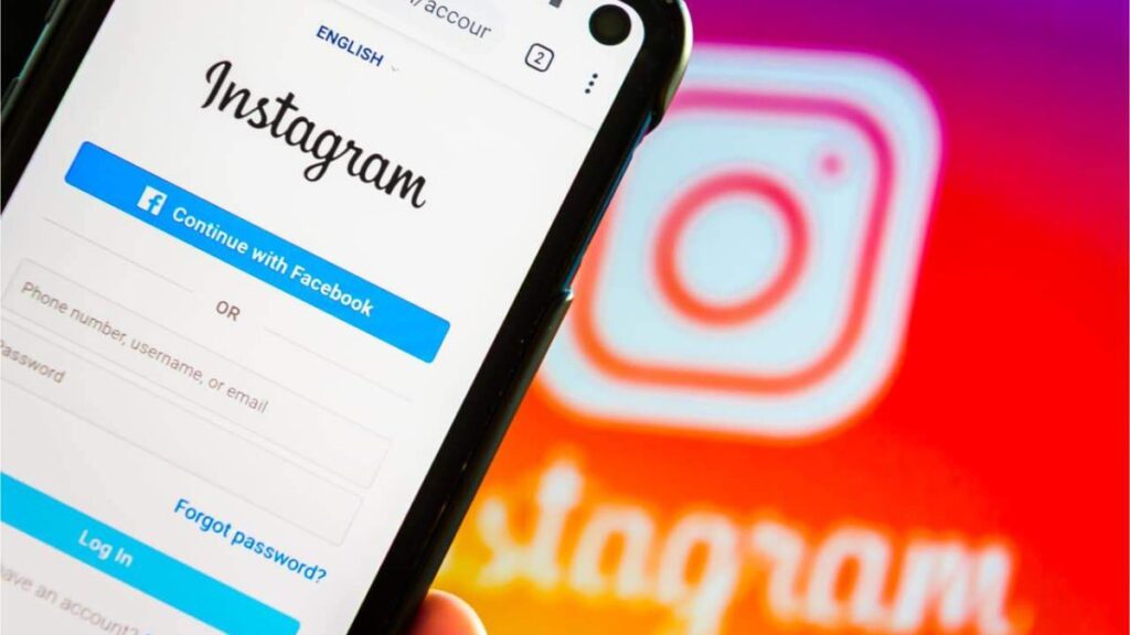 Como excluir conta do Instagram: Exclua Sua Conta em 5 Passos Simples! 2 Como excluir conta do Instagram