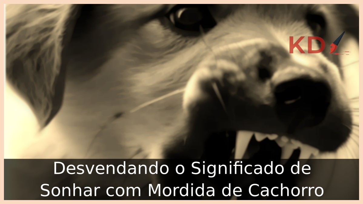 Mordida de Cachorro