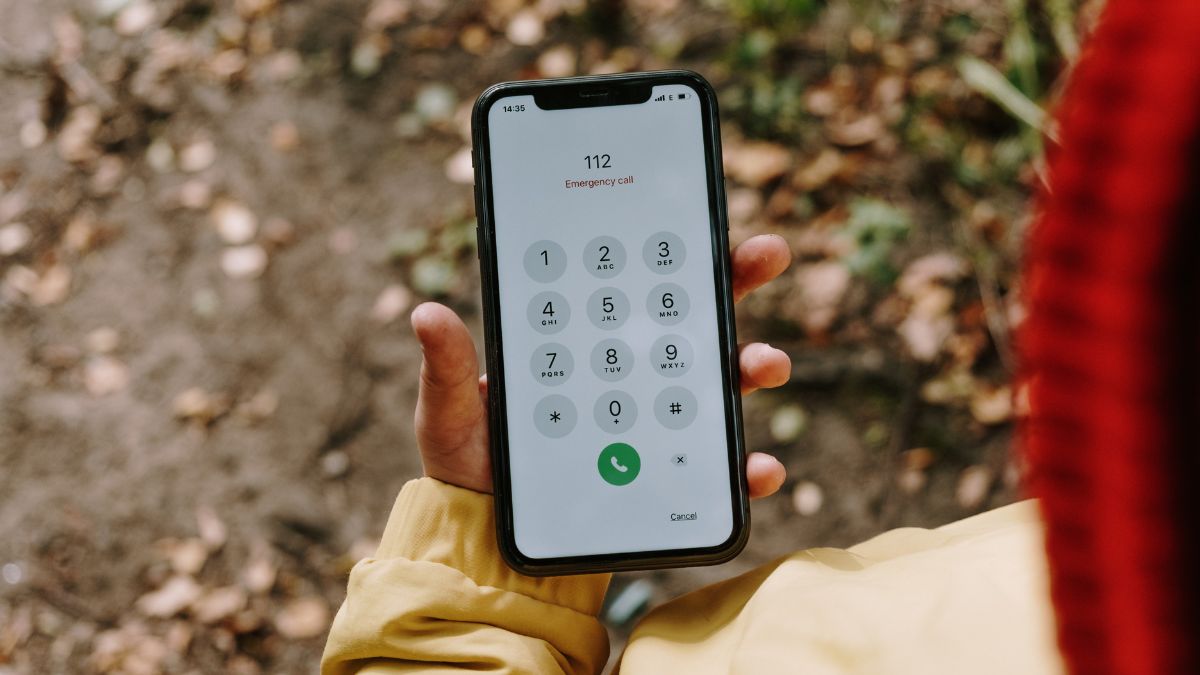 Telefone
