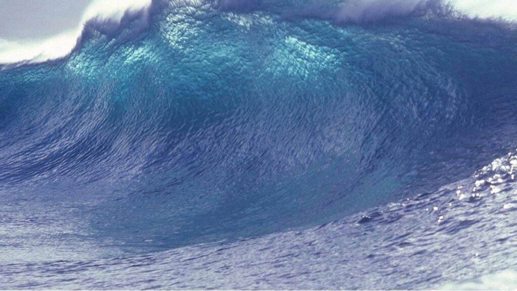 O que significa sonhar com ondas gigantes? 1 O que significa sonhar com ondas gigantes? - ondas gigantes