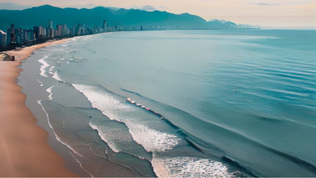 Sonhar com Praia: Explorando a Magia de sonhar com praia! 2 Sonhar com praia