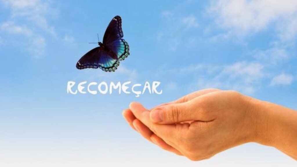 Frases de Recomeço: Frases inspiradoras para um novo recomeço! 1 Frases de recomeço