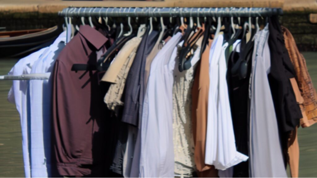 Sonhar com Roupas: Descubra o Significado! 2 Sonhar com roupas