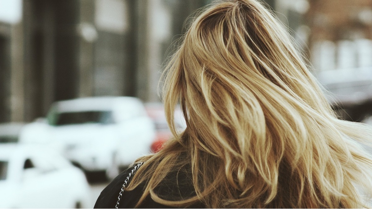 Sonhar com cabelo