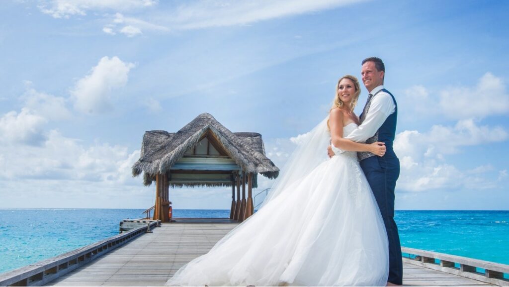 Sonhar com Casamento: Descubra o Significado! 2 Casamento