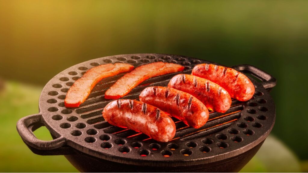 Sonhar com Churrasco: Veja o que significa! 2 Sonhar com churrasco