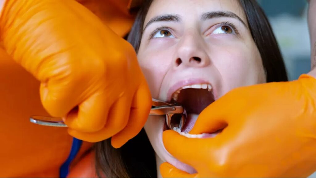 Sonhar com Dente Arrancado: Desvendando o Mistério! 2 Sonhar com Dente Arrancado