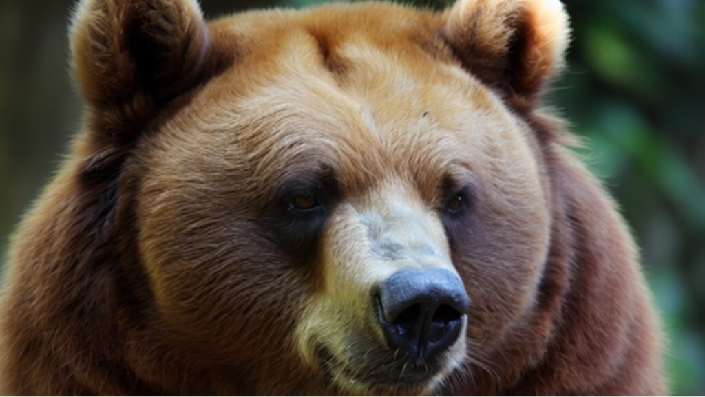 Sonhar com Urso: Veja os reais significados! 2 Sonhar com urso