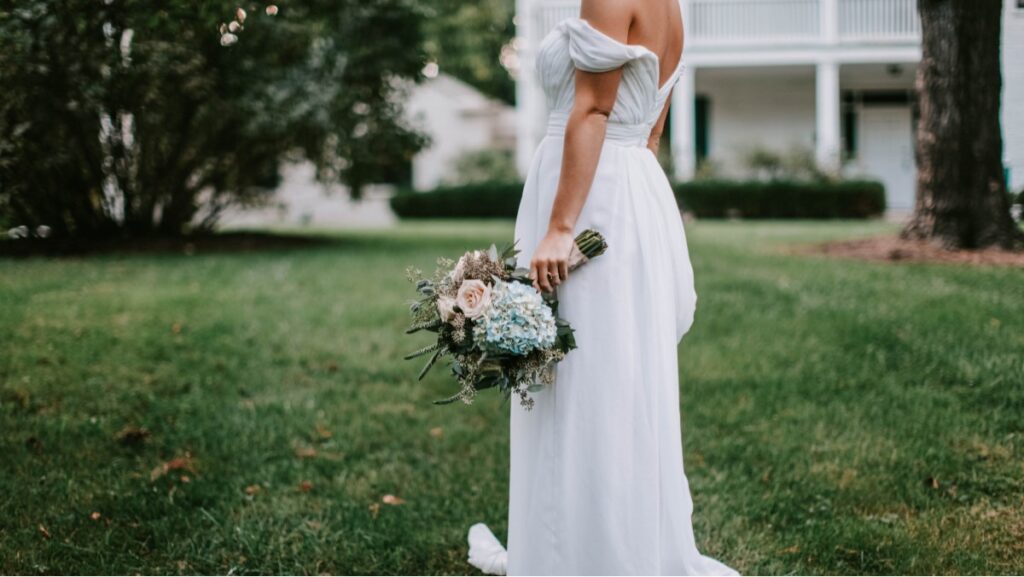 Sonhar com vestido de noiva: Significados e Interpretações! 2 Vestido de noiva