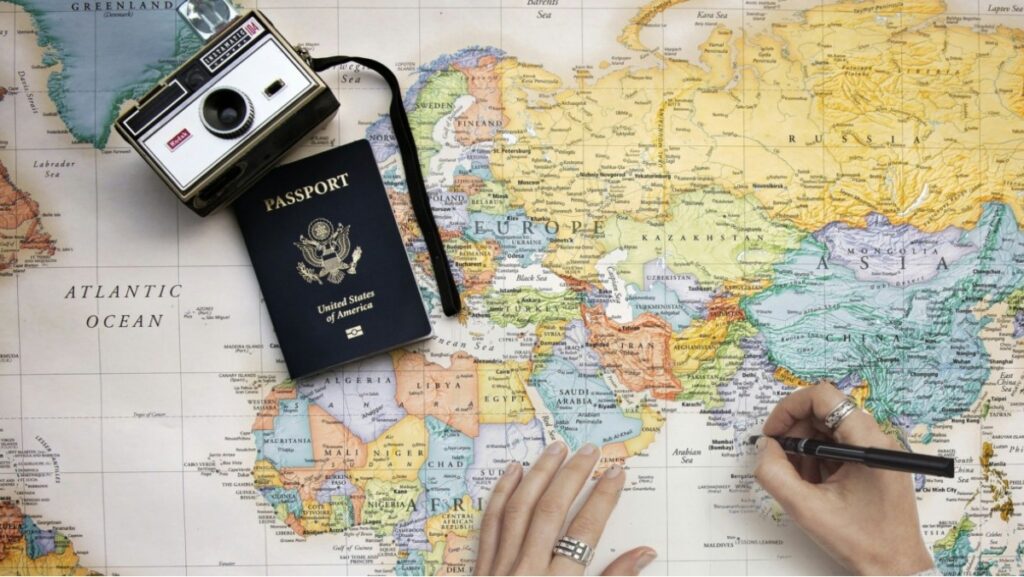 Sonhar com Viagem: Veja o que pode significar! 2 Sonhar com viagem