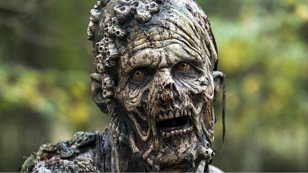 Sonhar com Zumbi: Qual o significado desse sonho? 2 Sonhar com Zumbi