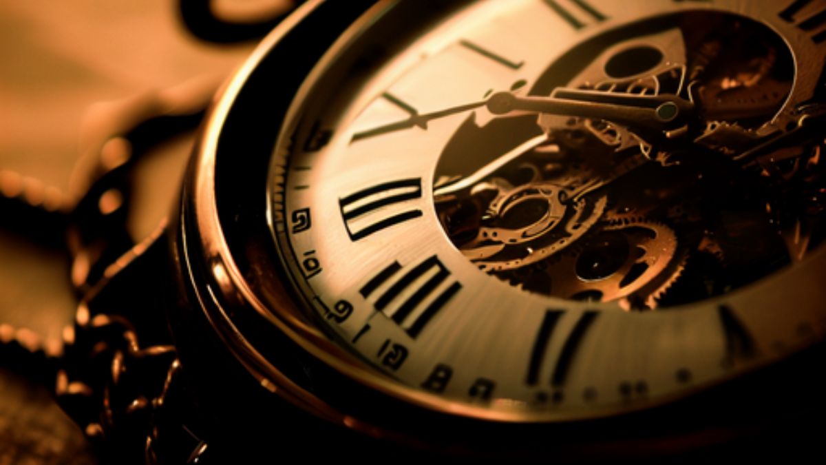 Significado das horas invertidas 0440: Decifrando o Enigma!