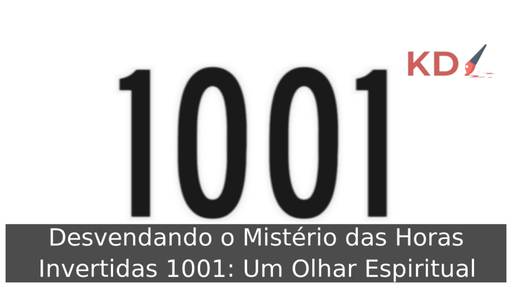 Horas Invertidas 1001