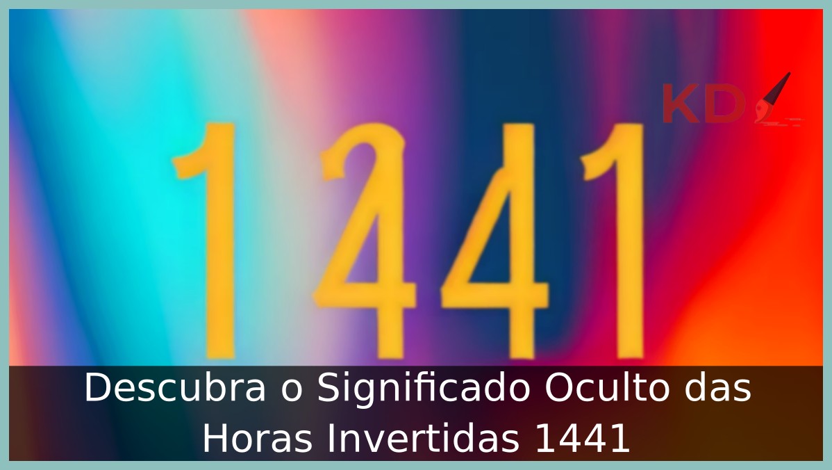 Horas Invertidas 1441