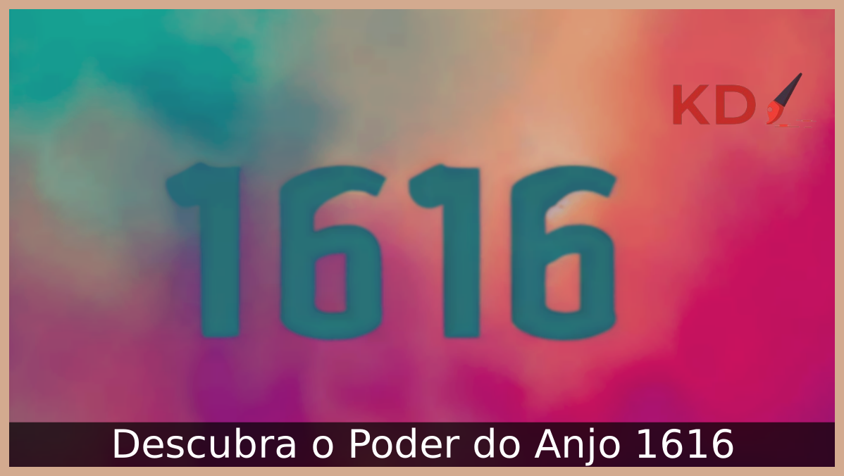 significado das horas iguais 1616