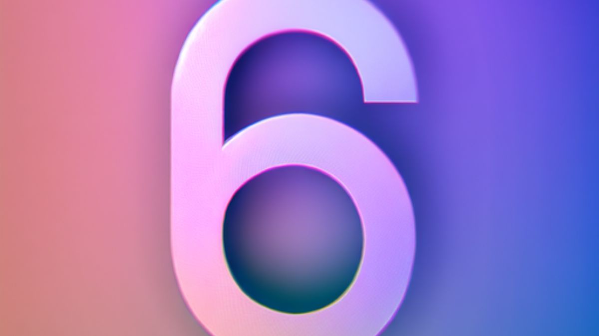 Significado do número 6 na numerologia: Mistérios da numerologia!
