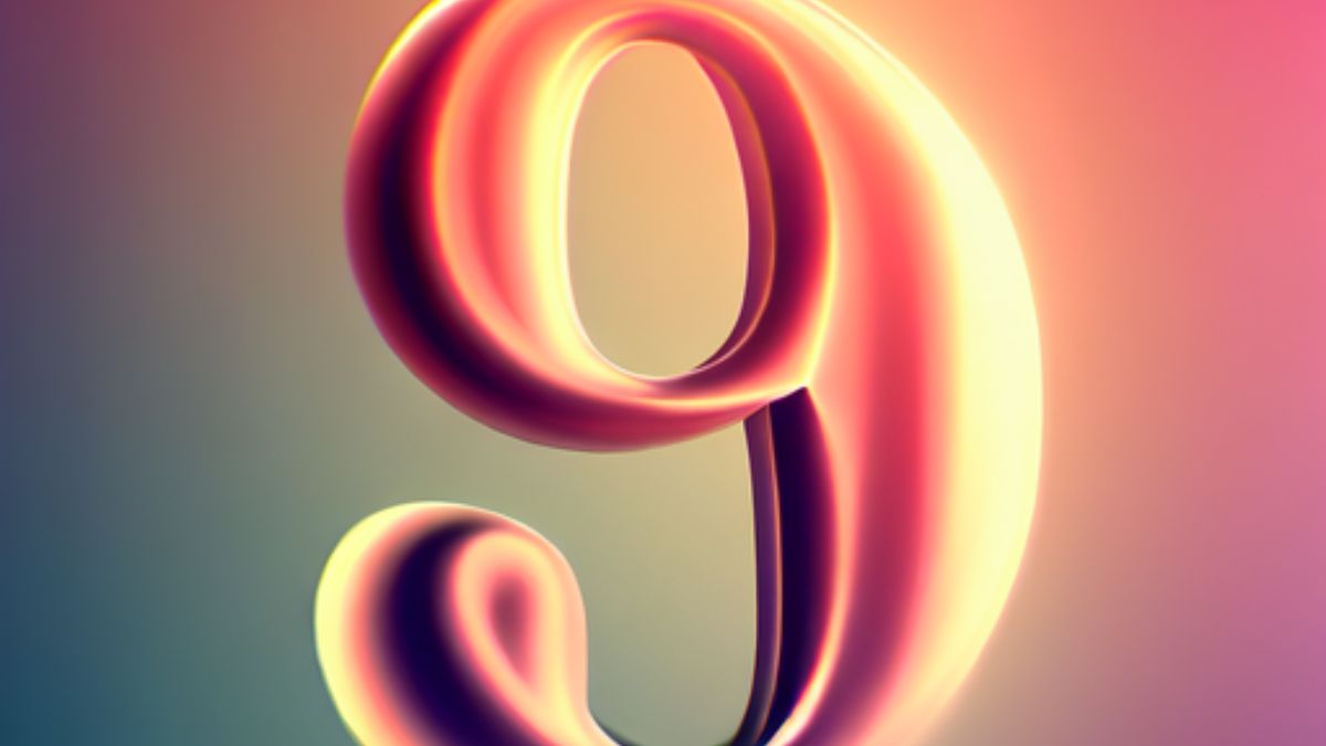 Significado do número 9 na numerologia: Desvendando o Poder!