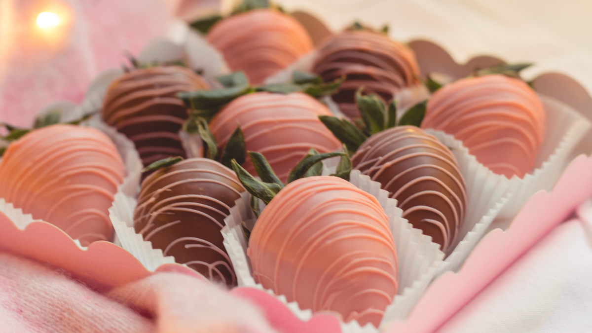 Nomes para docerias, mais de 420 inspirações para o seu negócio! 7 Doces gourmet