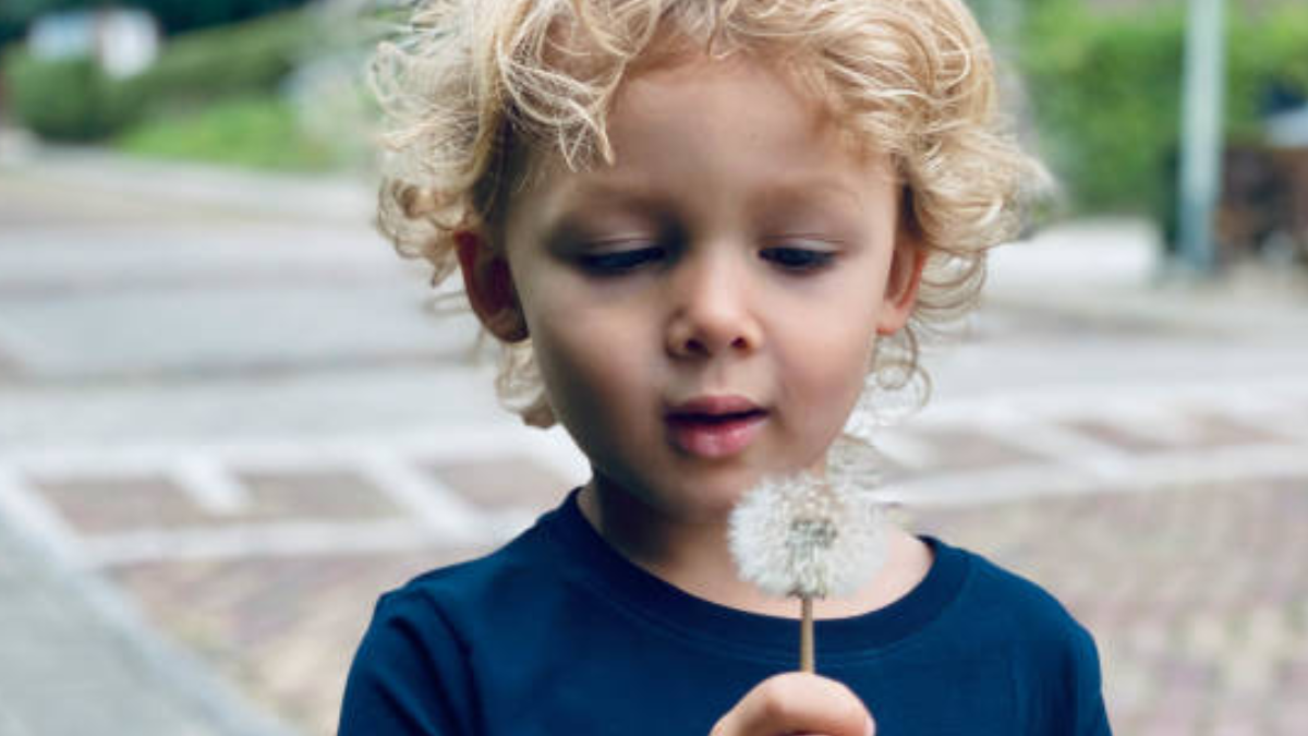 Nomes alemães masculinos, 400 inspirações para seu filho! 7 Criança