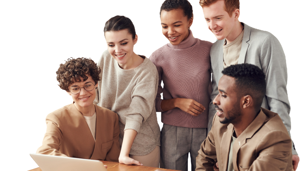 Nomes criativos para equipes