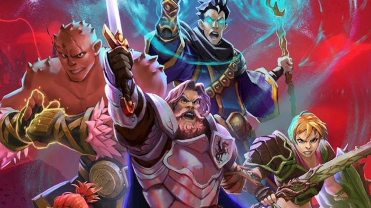 Nomes para RPG, mais de 500 inspirações para seus personagens! 4 Nomes para RPG