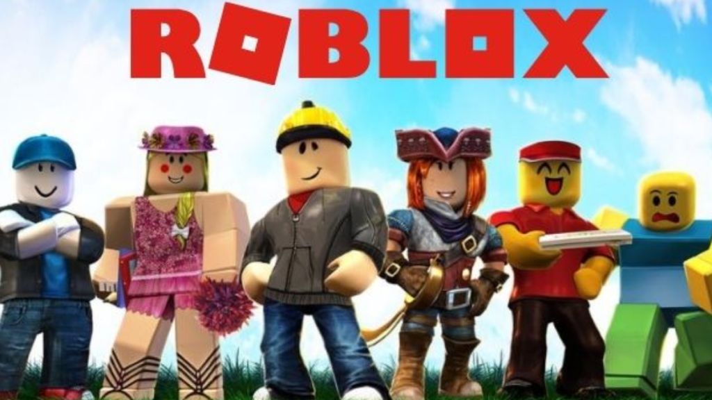 Nomes para colocar no Roblox